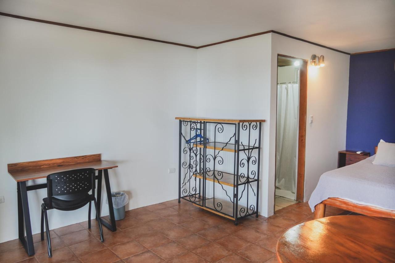 Hotel Buenos Aires Playa Santa Teresa  Extérieur photo