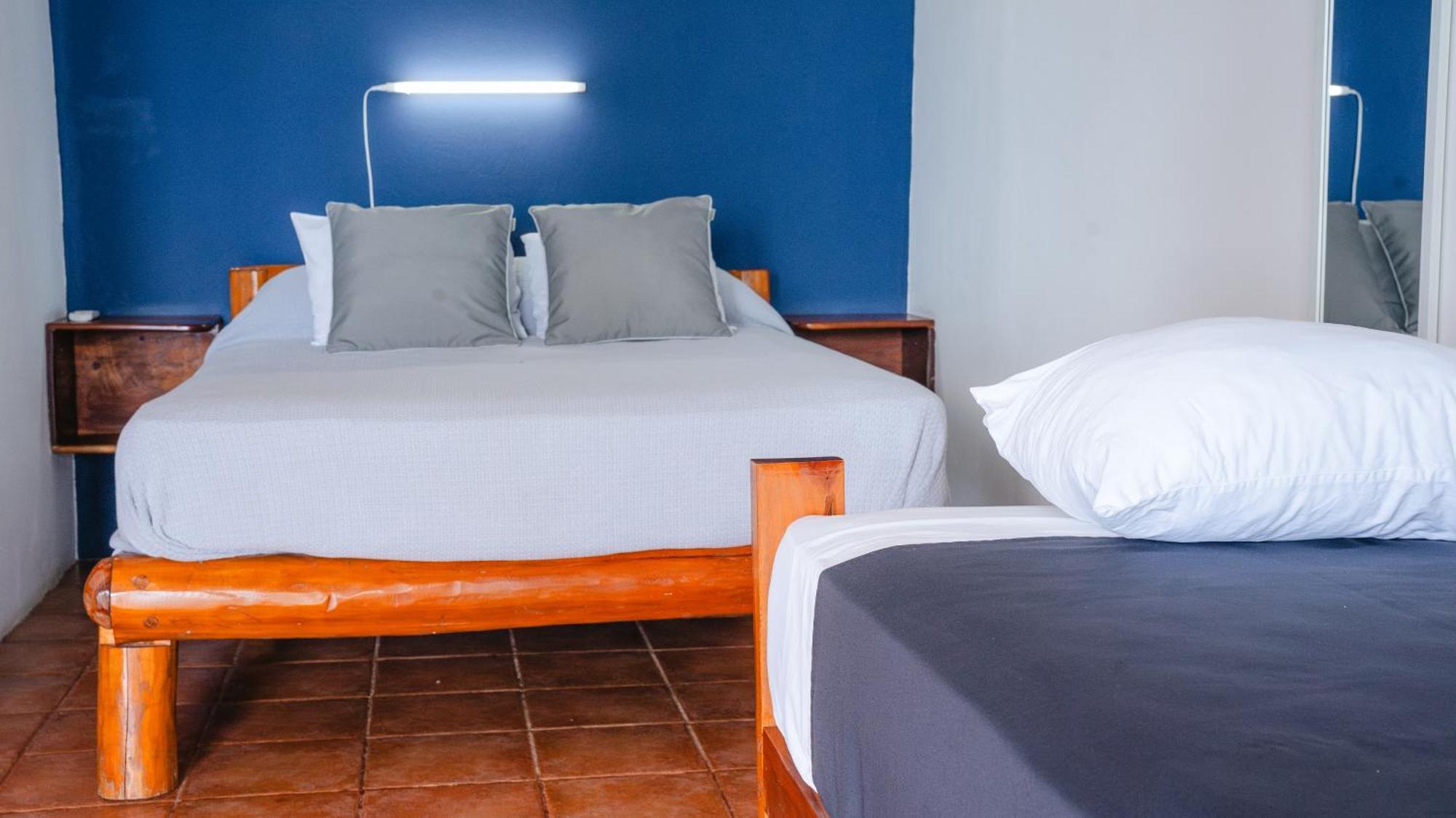 Hotel Buenos Aires Playa Santa Teresa  Extérieur photo