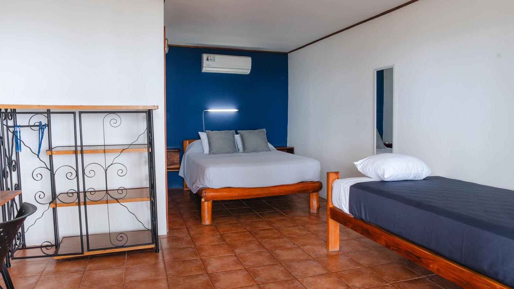 Hotel Buenos Aires Playa Santa Teresa  Extérieur photo