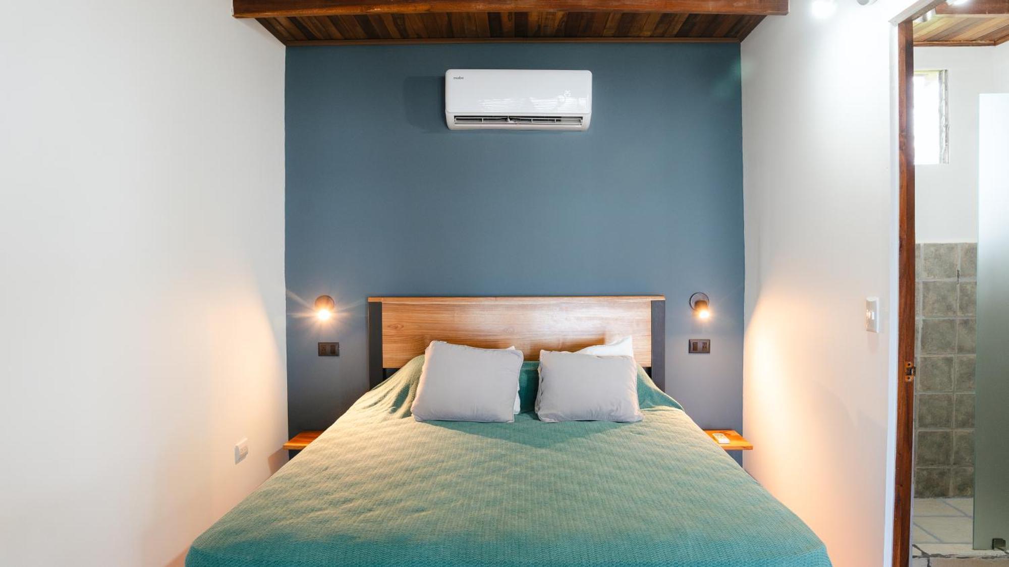 Hotel Buenos Aires Playa Santa Teresa  Extérieur photo