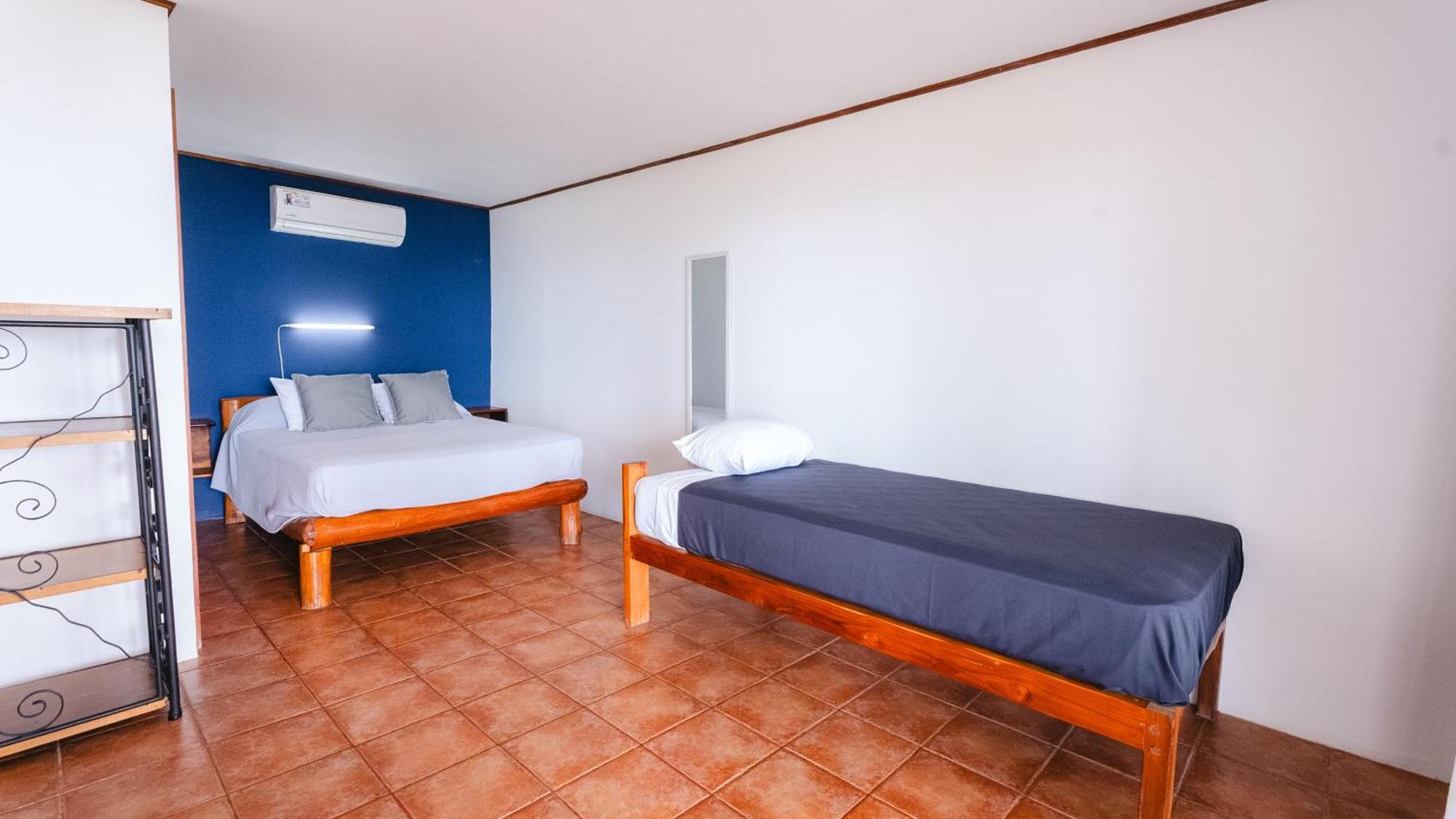 Hotel Buenos Aires Playa Santa Teresa  Extérieur photo