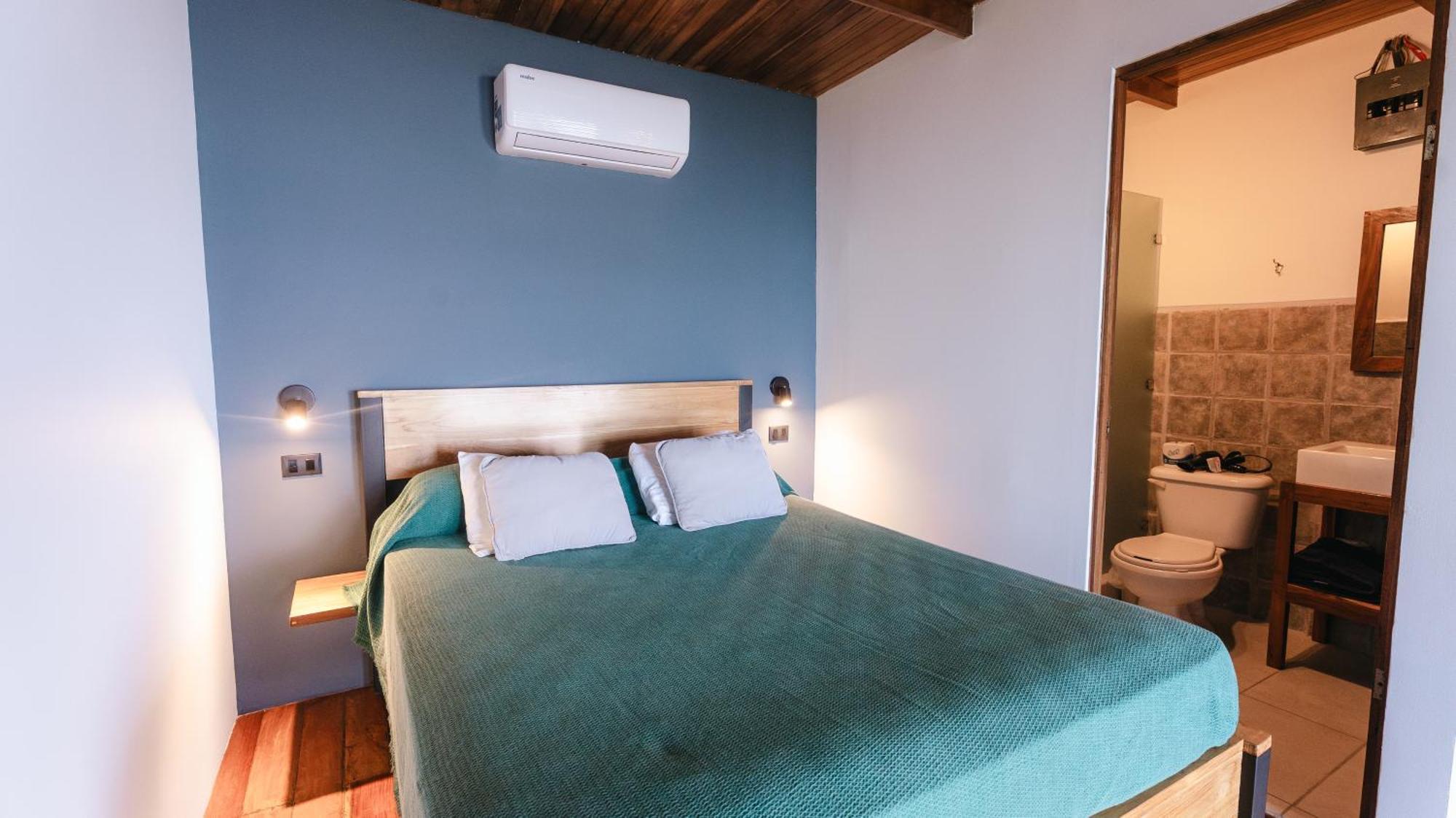 Hotel Buenos Aires Playa Santa Teresa  Extérieur photo