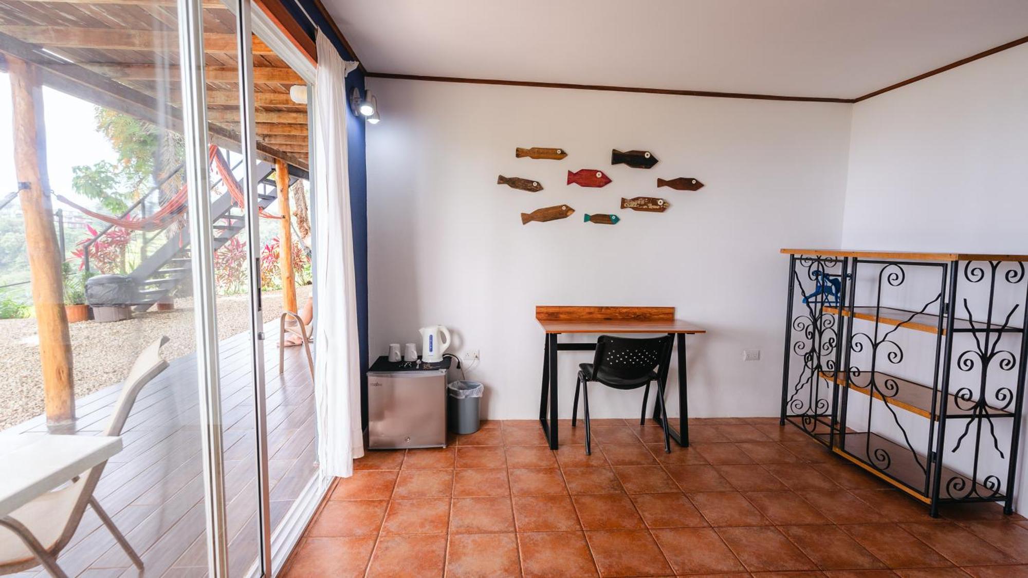 Hotel Buenos Aires Playa Santa Teresa  Extérieur photo