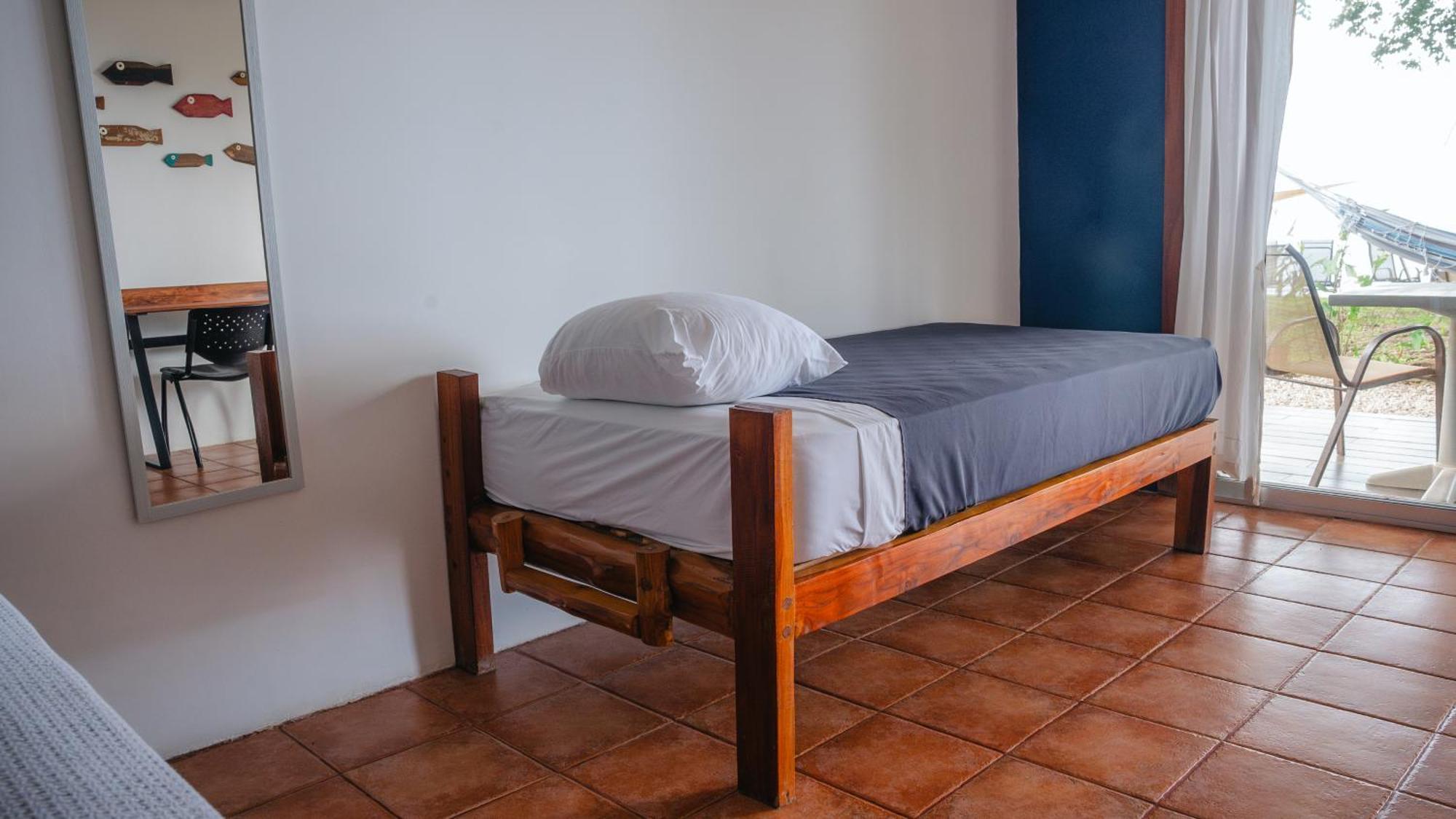 Hotel Buenos Aires Playa Santa Teresa  Extérieur photo