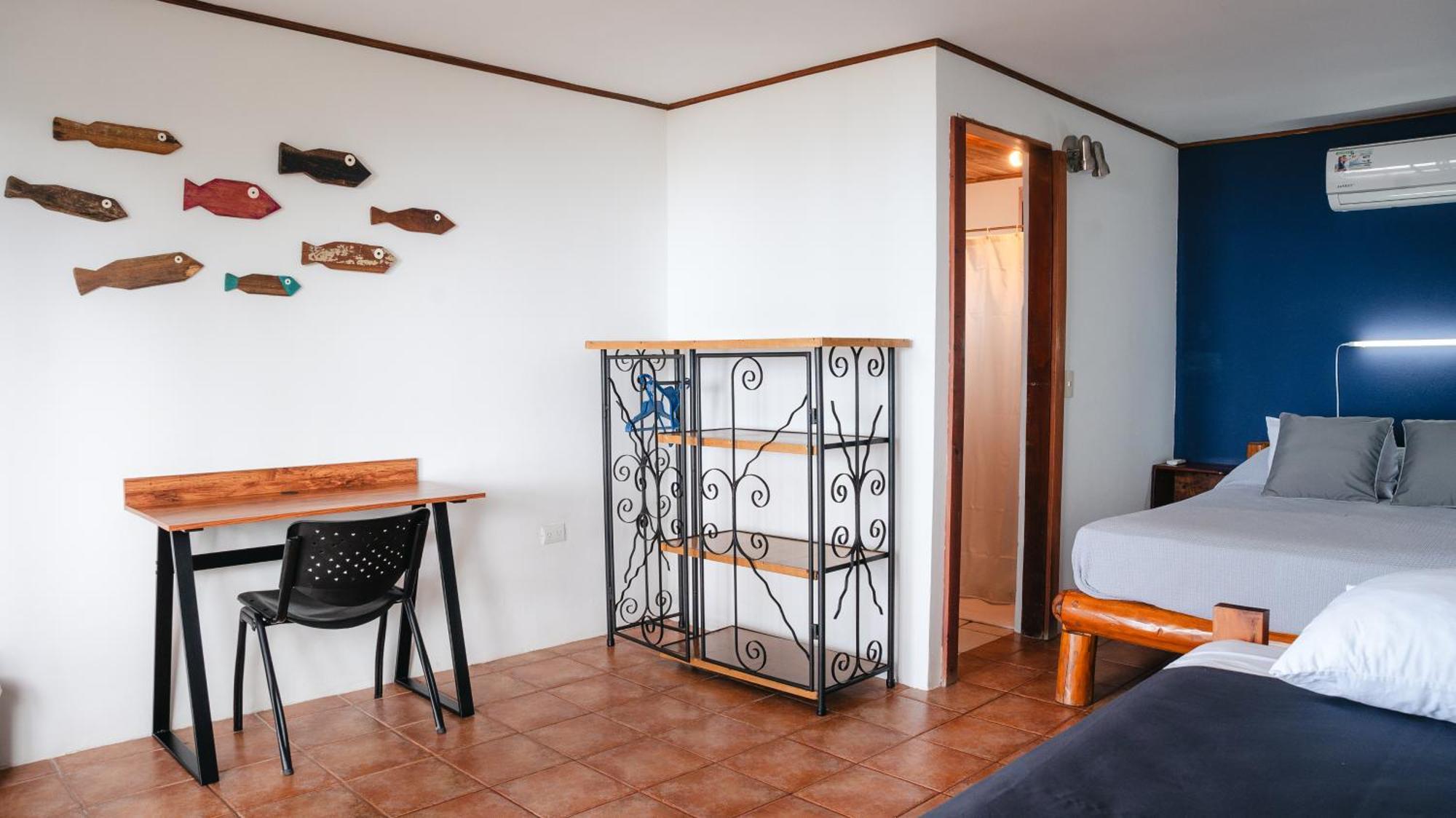 Hotel Buenos Aires Playa Santa Teresa  Extérieur photo