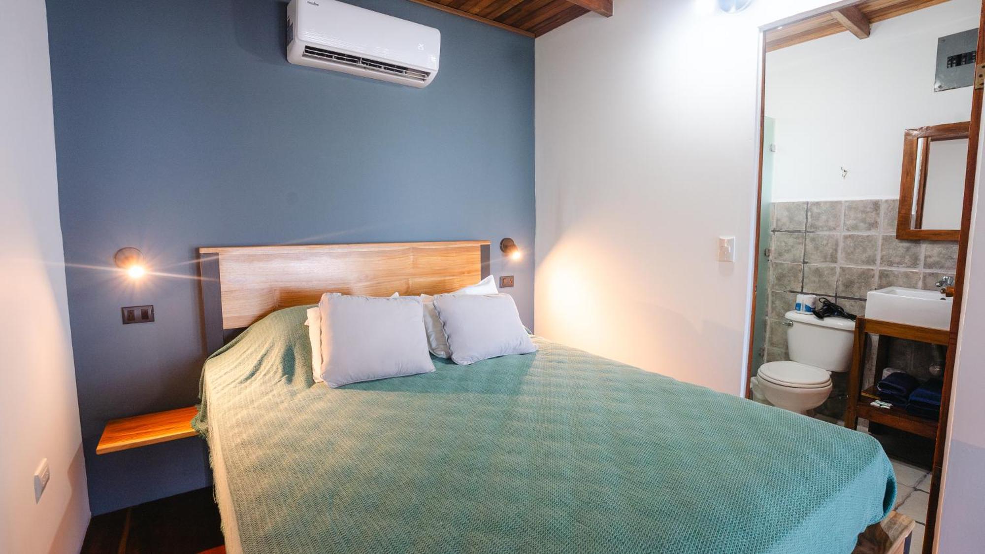 Hotel Buenos Aires Playa Santa Teresa  Extérieur photo