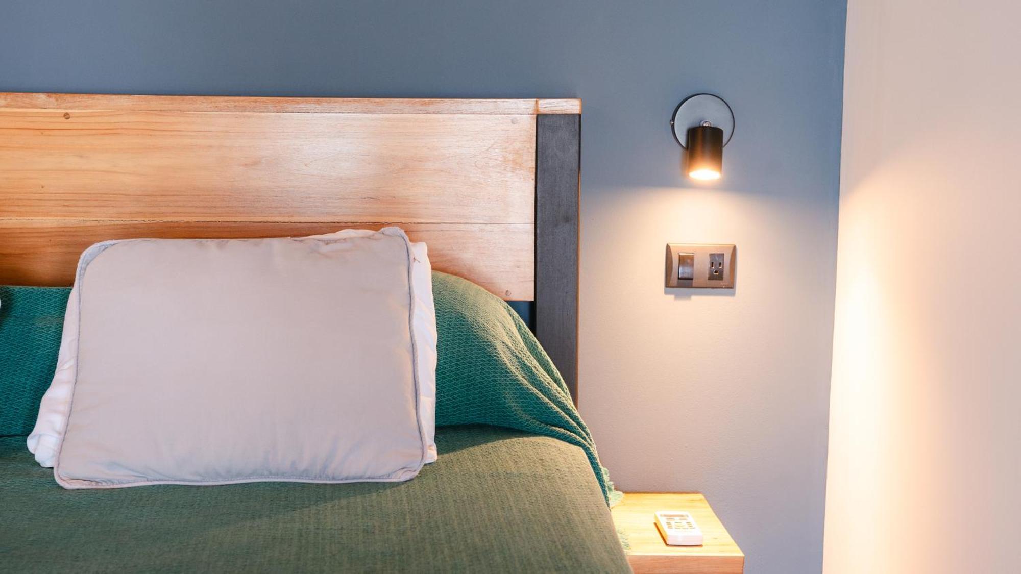 Hotel Buenos Aires Playa Santa Teresa  Extérieur photo