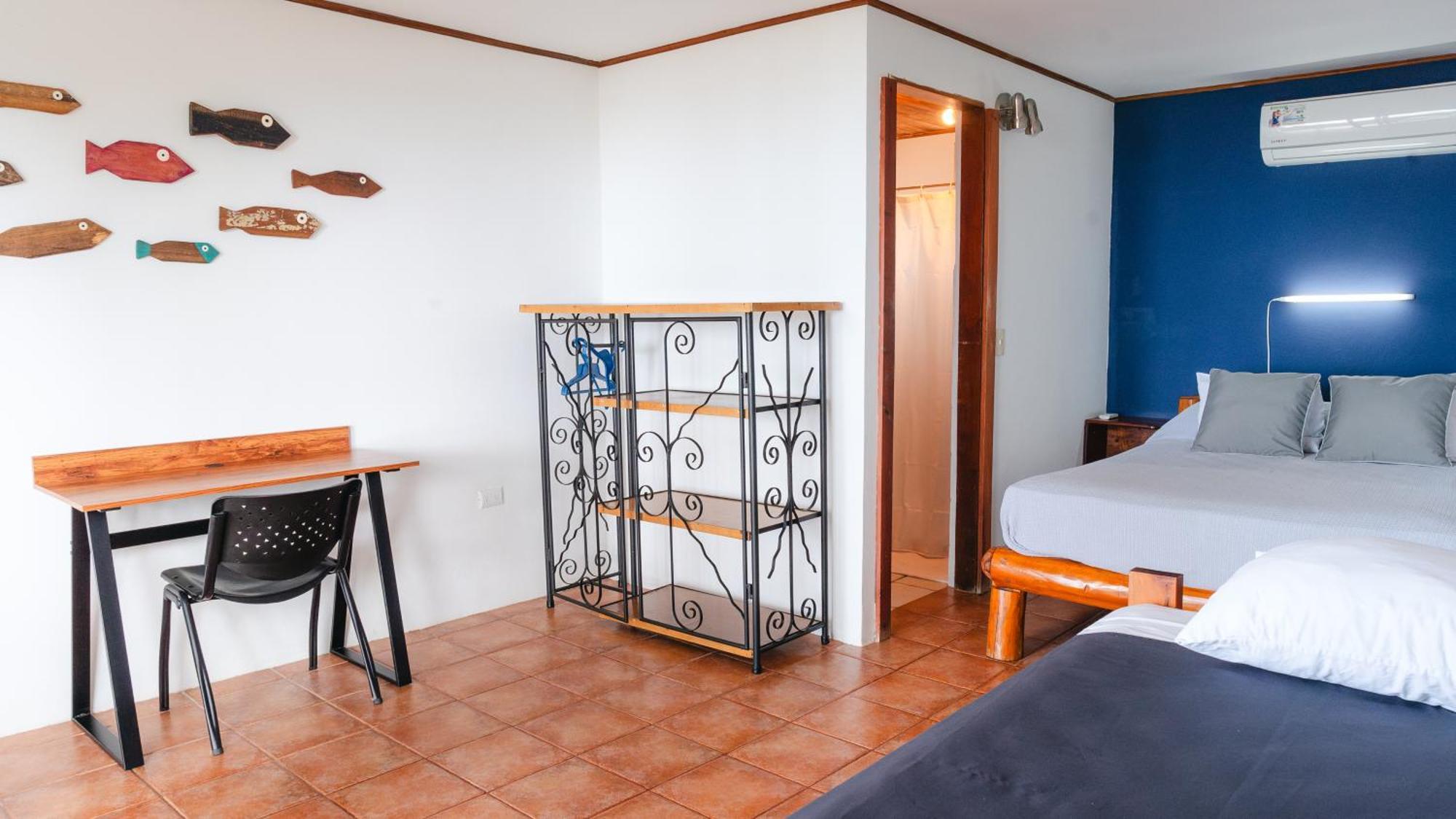 Hotel Buenos Aires Playa Santa Teresa  Extérieur photo