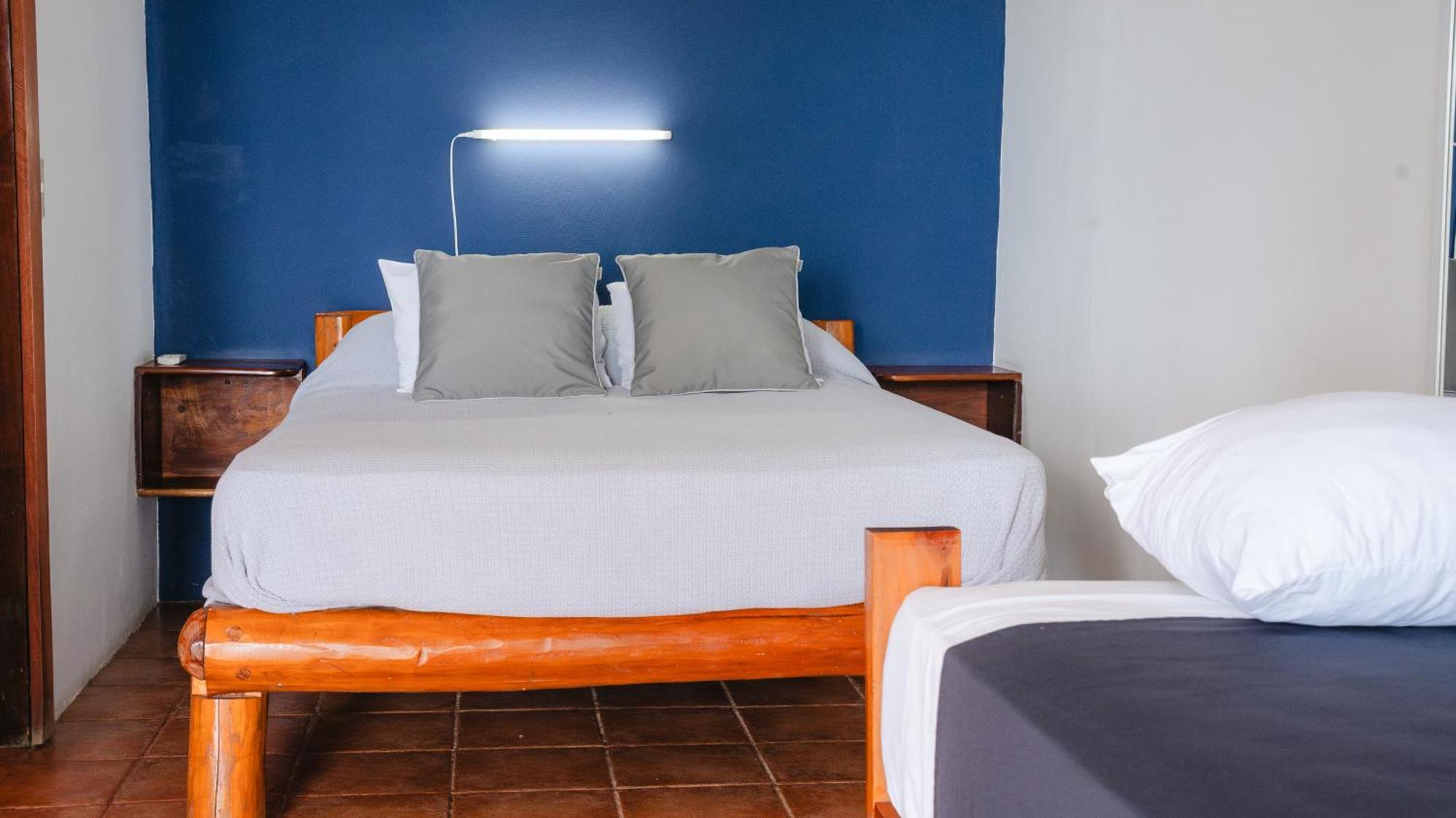 Hotel Buenos Aires Playa Santa Teresa  Extérieur photo