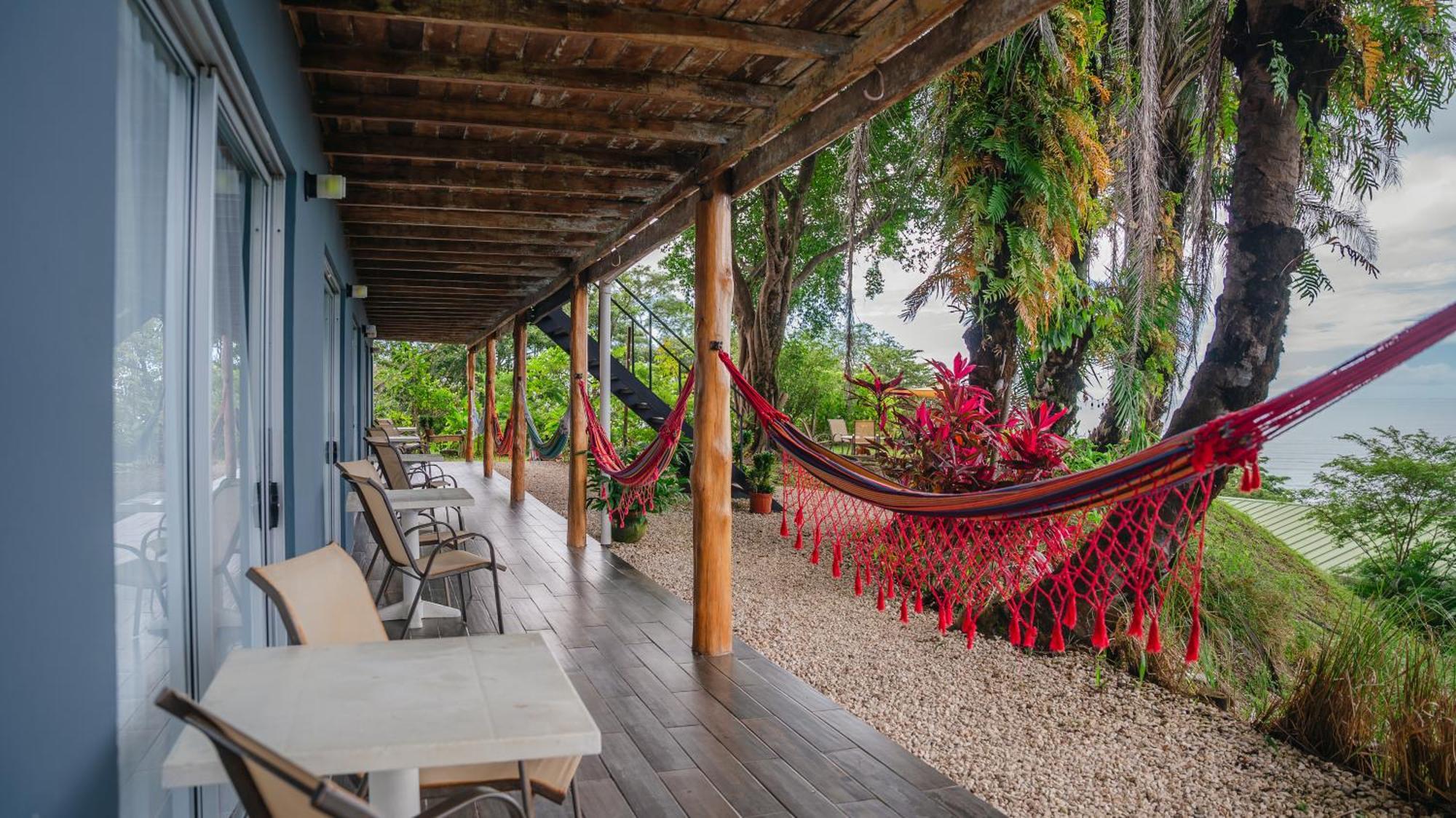 Hotel Buenos Aires Playa Santa Teresa  Extérieur photo
