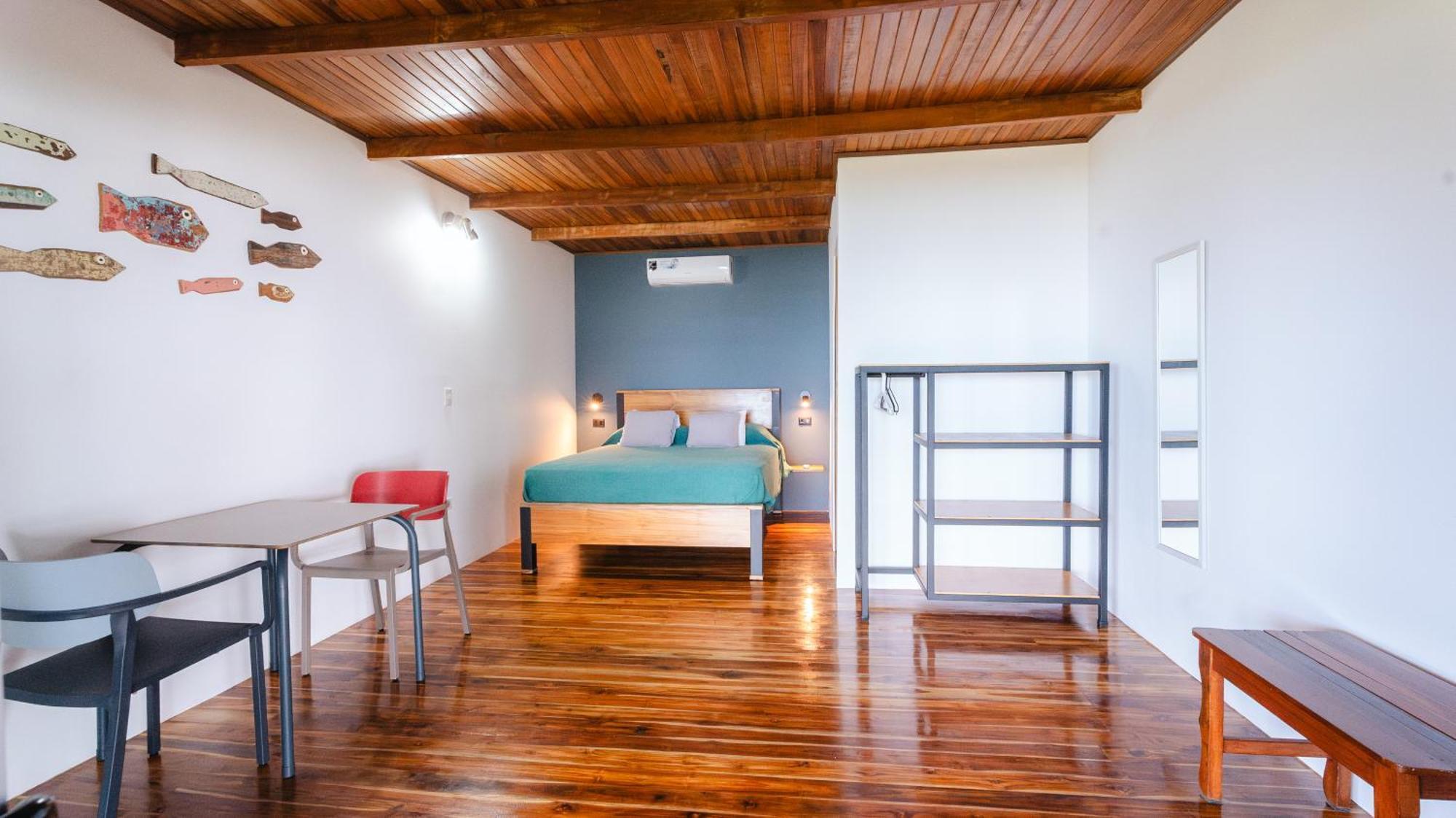 Hotel Buenos Aires Playa Santa Teresa  Extérieur photo