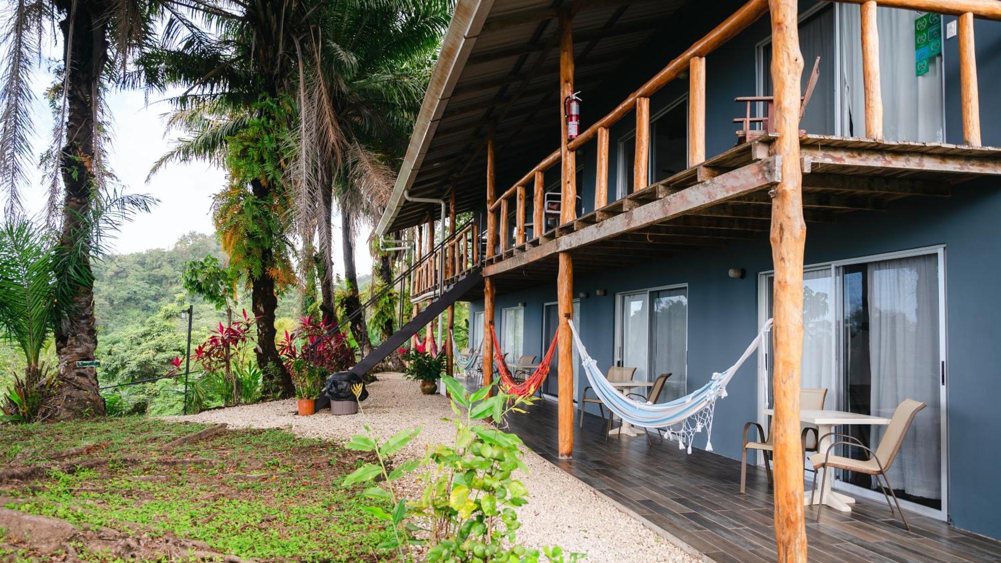Hotel Buenos Aires Playa Santa Teresa  Extérieur photo