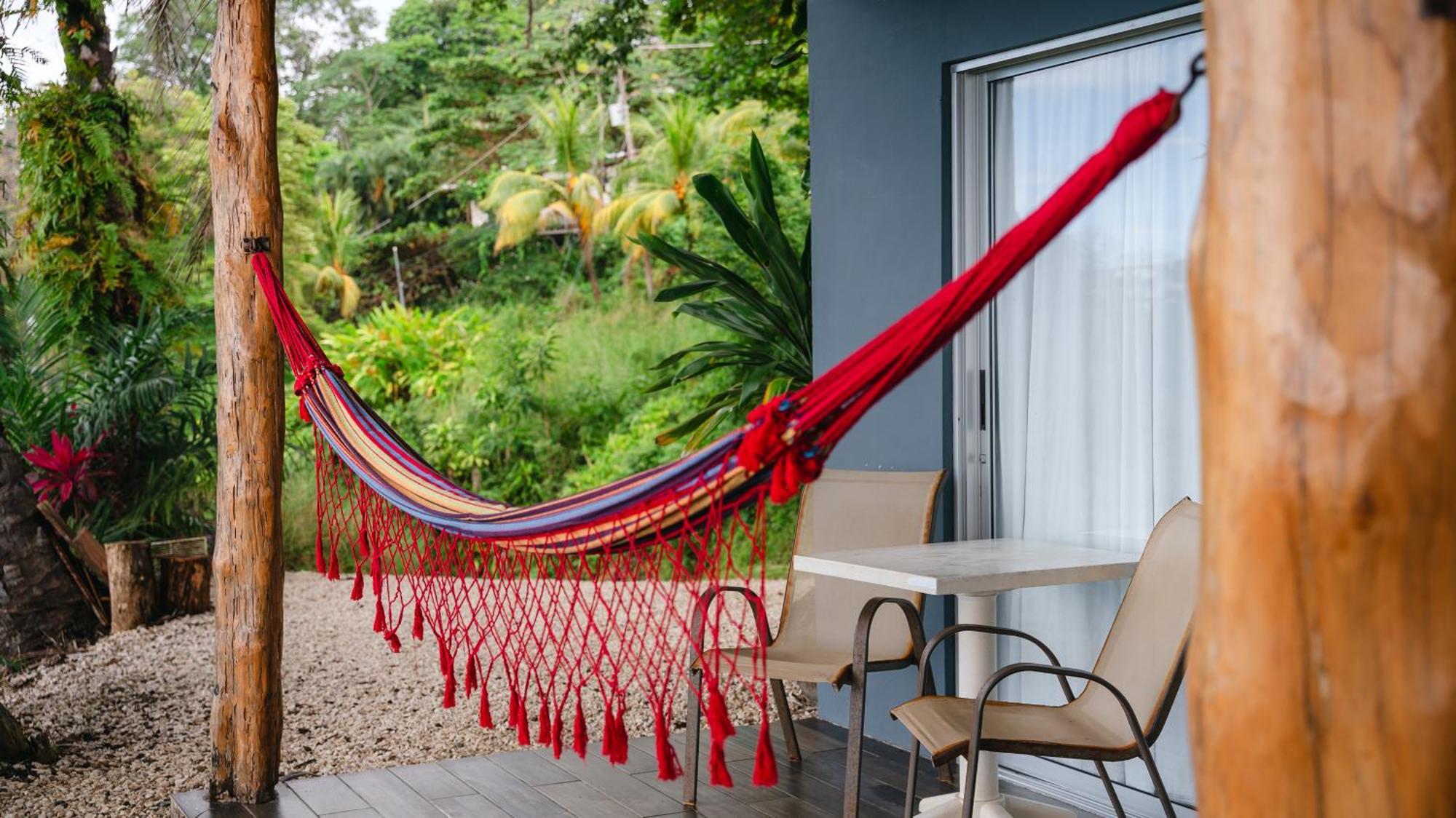 Hotel Buenos Aires Playa Santa Teresa  Extérieur photo