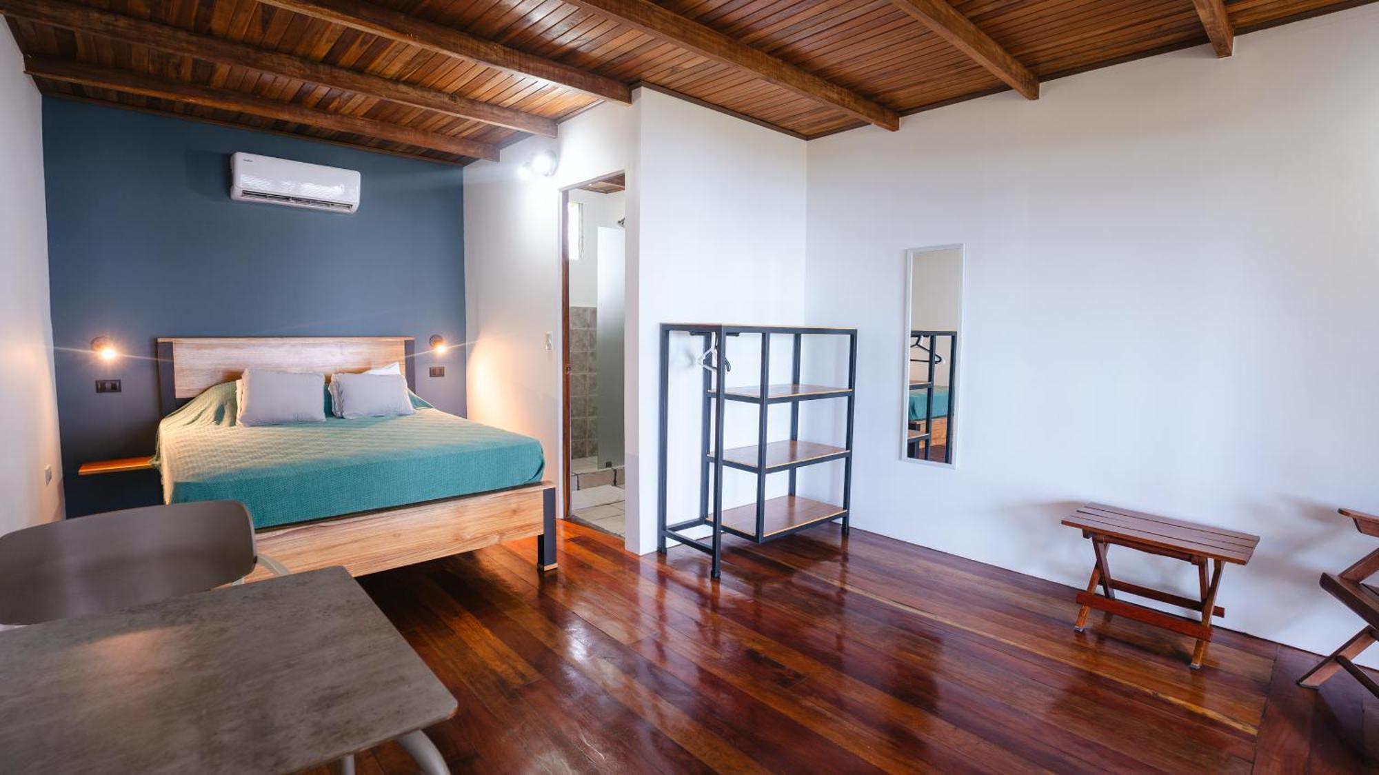 Hotel Buenos Aires Playa Santa Teresa  Extérieur photo