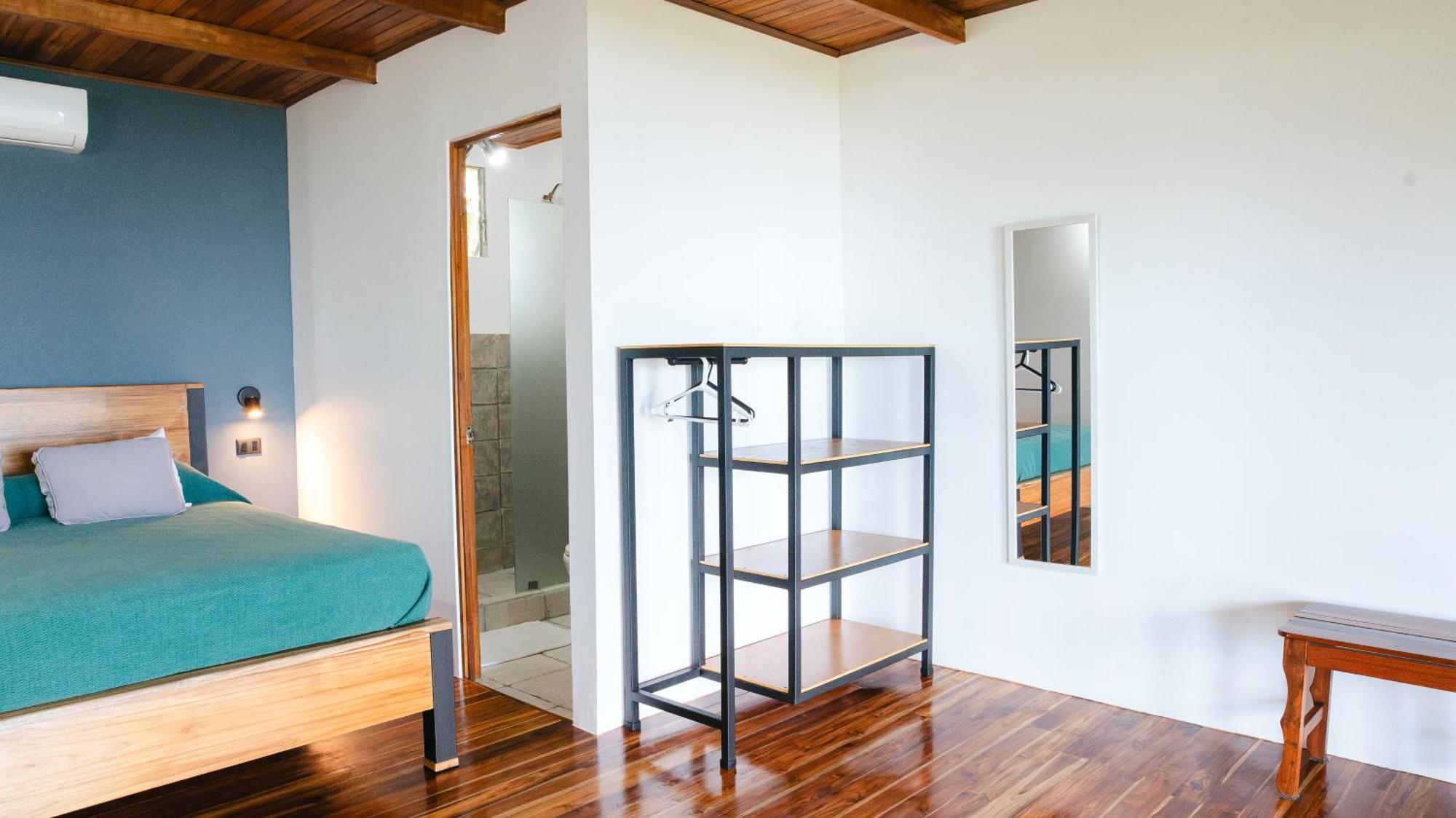 Hotel Buenos Aires Playa Santa Teresa  Extérieur photo