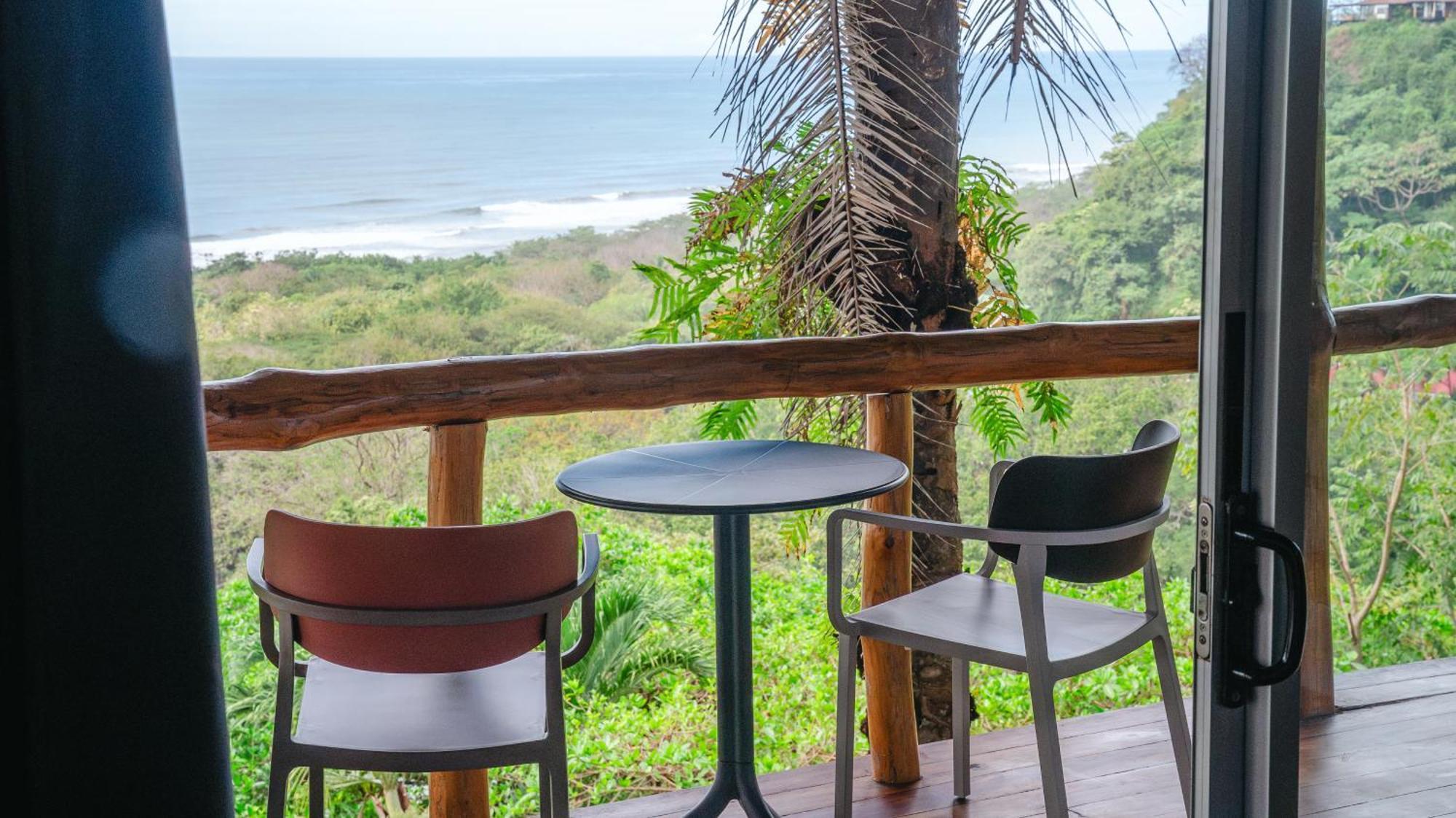 Hotel Buenos Aires Playa Santa Teresa  Extérieur photo