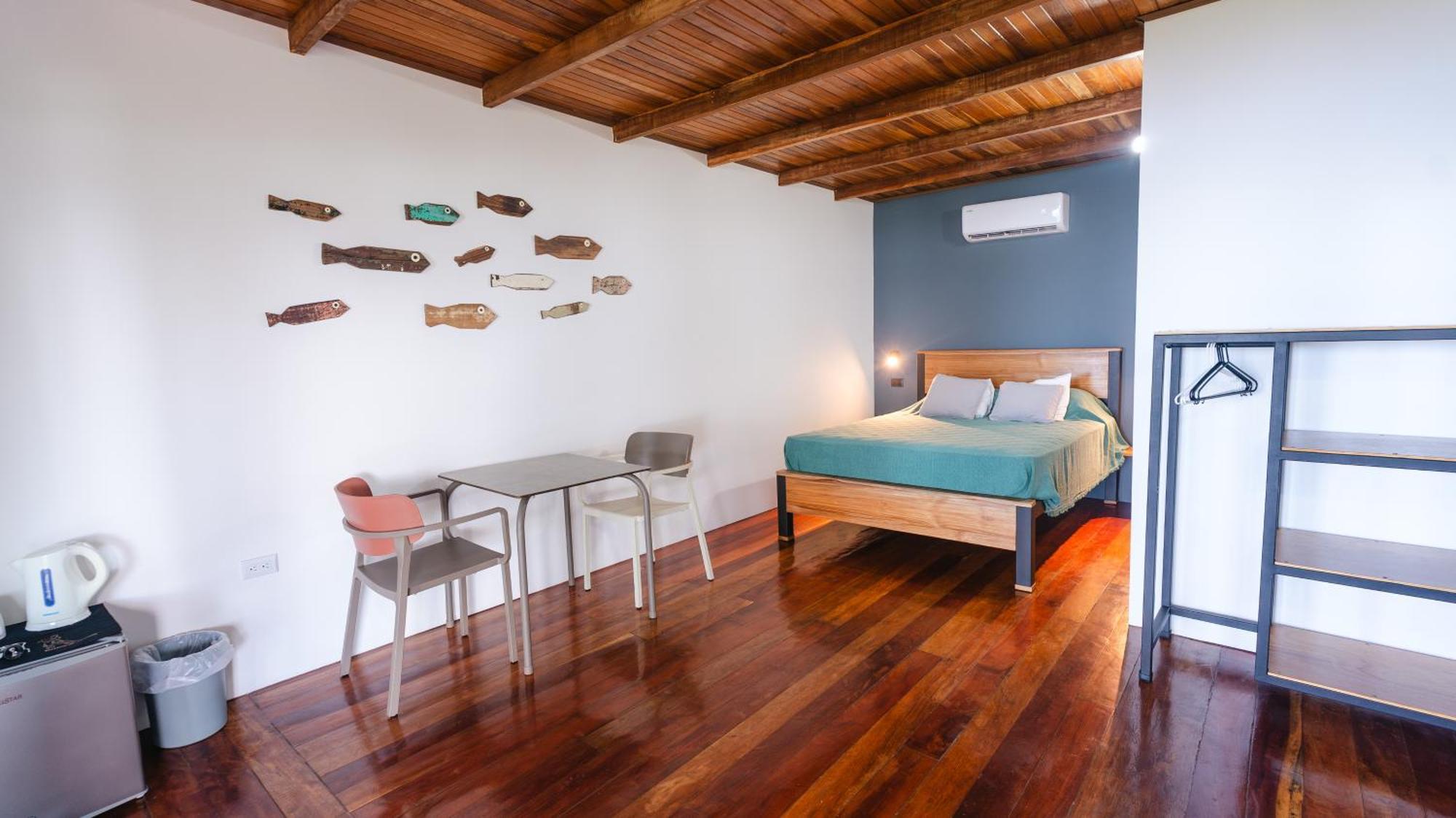 Hotel Buenos Aires Playa Santa Teresa  Extérieur photo