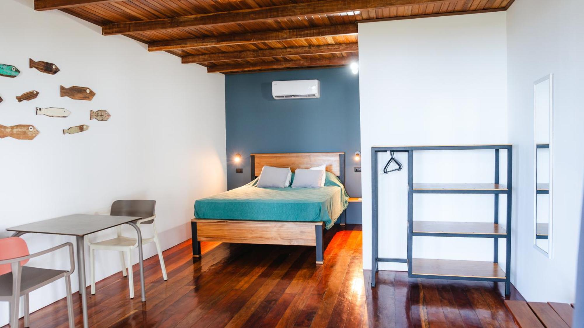 Hotel Buenos Aires Playa Santa Teresa  Extérieur photo