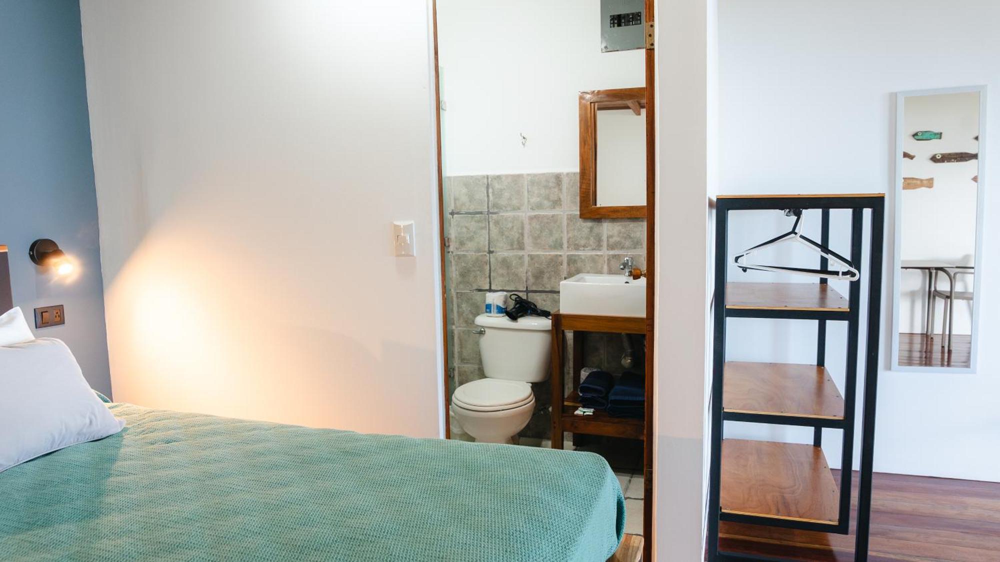 Hotel Buenos Aires Playa Santa Teresa  Extérieur photo