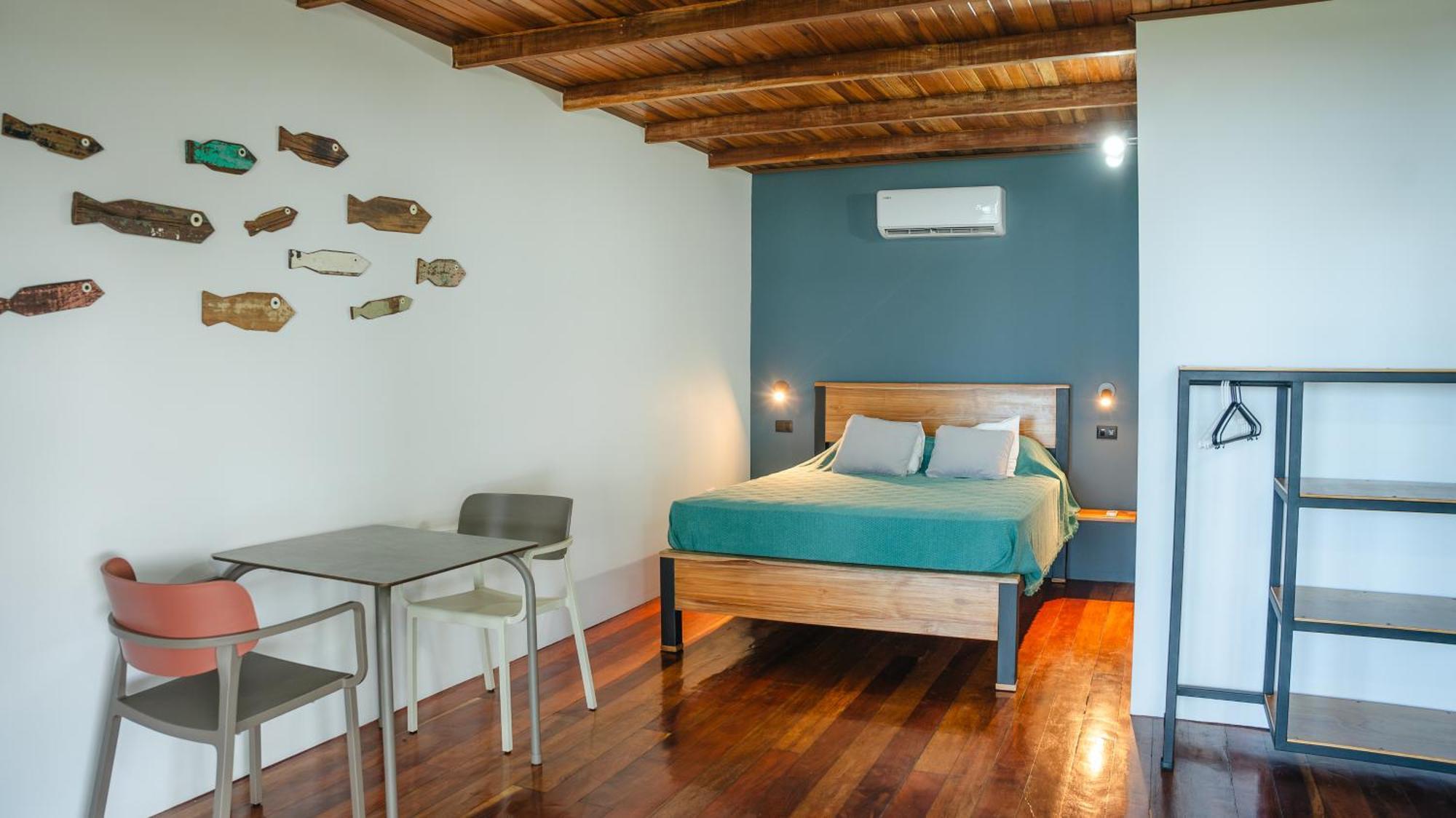 Hotel Buenos Aires Playa Santa Teresa  Extérieur photo