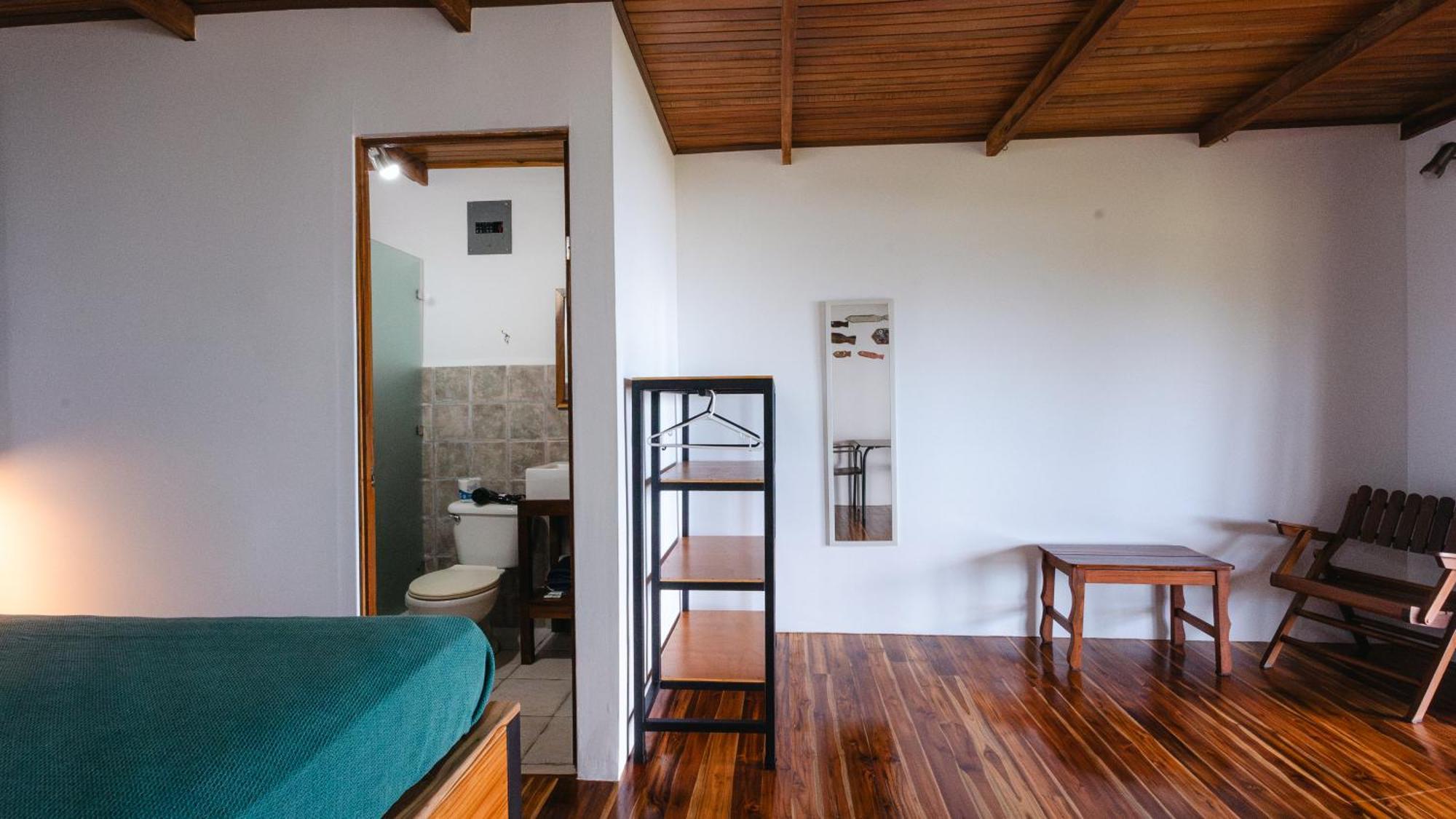 Hotel Buenos Aires Playa Santa Teresa  Extérieur photo