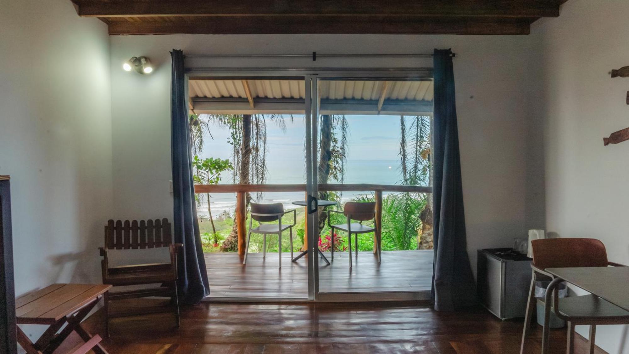 Hotel Buenos Aires Playa Santa Teresa  Extérieur photo