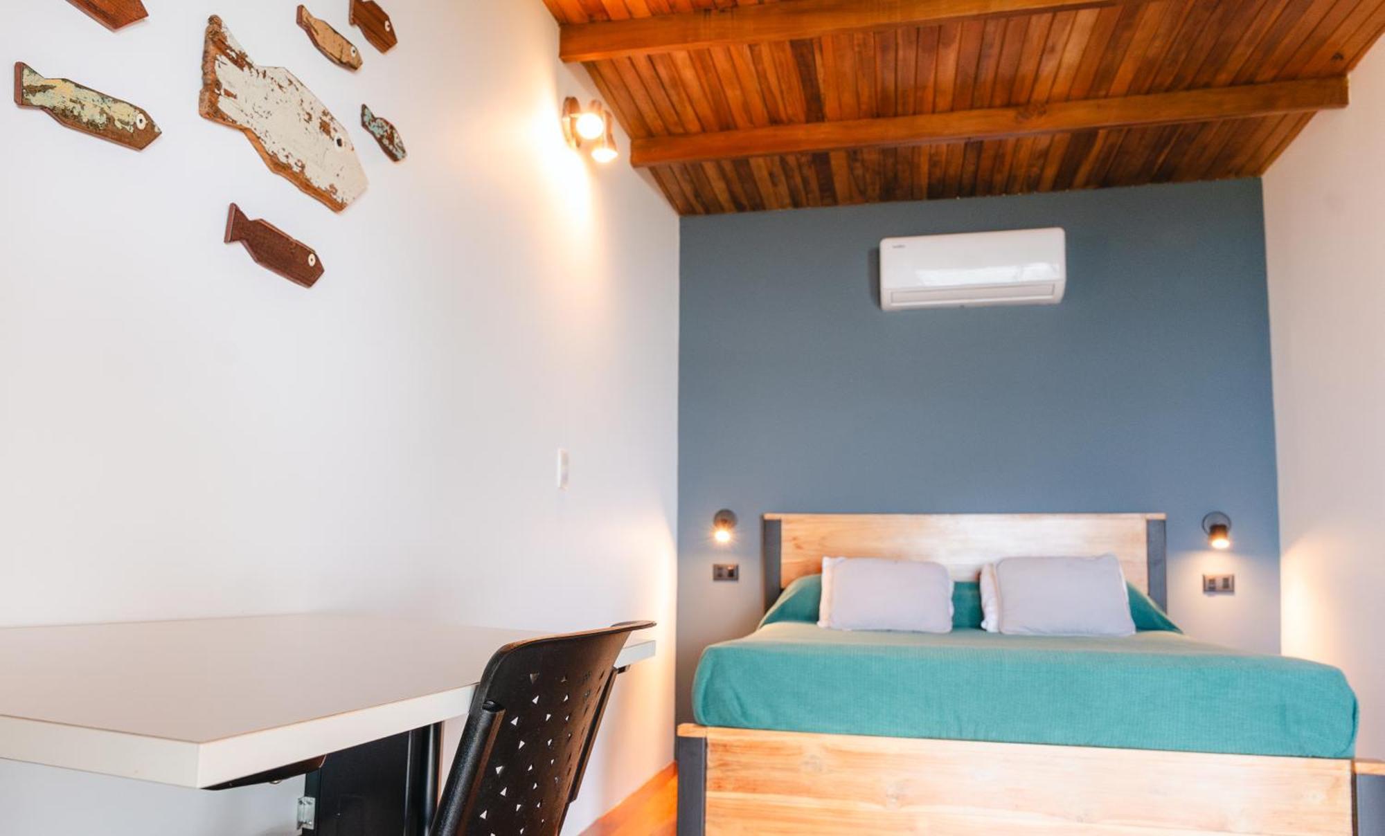 Hotel Buenos Aires Playa Santa Teresa  Extérieur photo