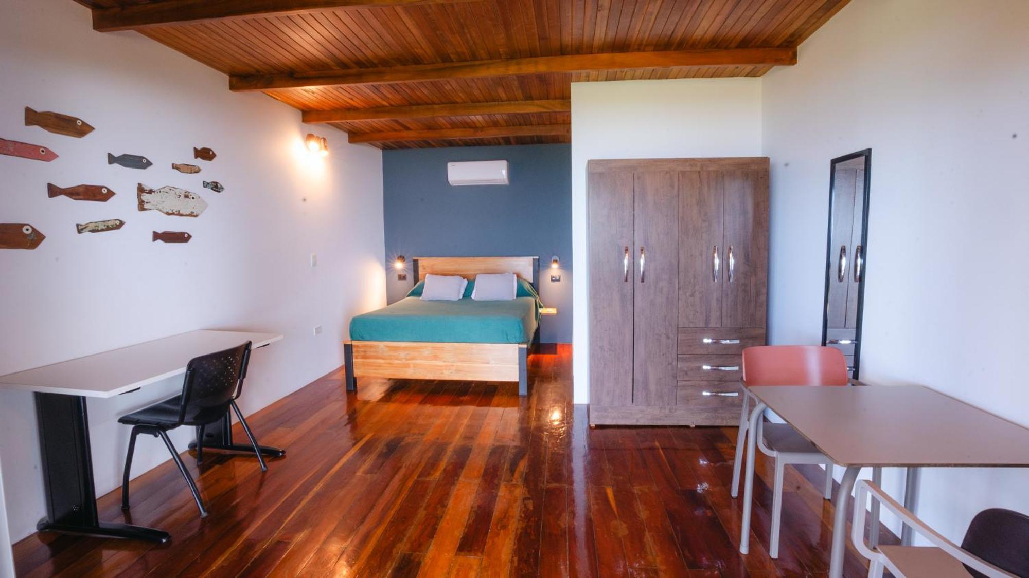 Hotel Buenos Aires Playa Santa Teresa  Extérieur photo